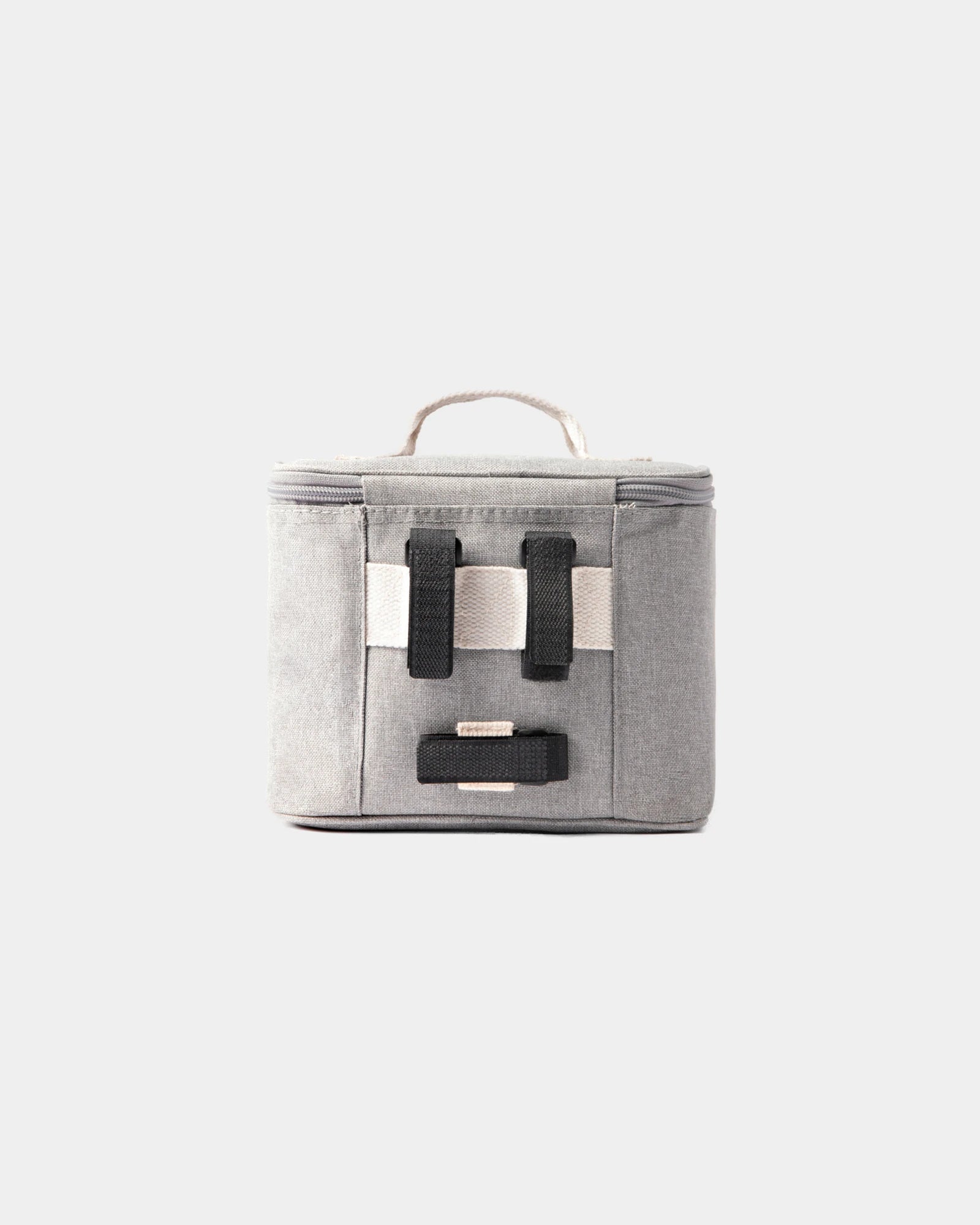 Custom insulated PET bike cooler Vinga Sortino - 1